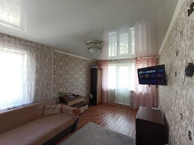 2 комнатная квартира р-н Северный ЖбИ cветлая и просторная