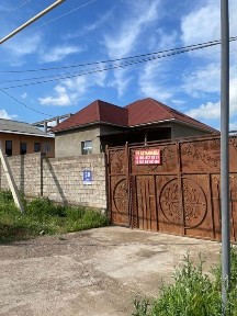 Дом продается в хорошем место