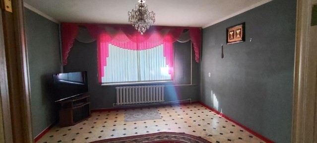 Карагандинская область, Караганда, Казыбекбийский район