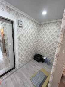 Продам 1-комнатную квартиру