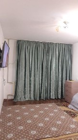 Жамбылская область, Тараз, 5-мкр. Карасу