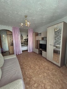 Сдам квартиру помесячно