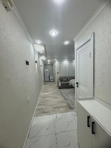 3-х комнатная квартира