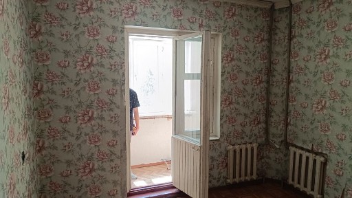 Сдаю квартиру на долгий срок!