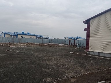 Продам коттедж на 8 мкр. Улица Арганаты 14/2