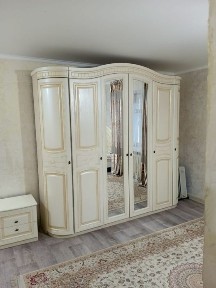 Однакомнатная квартира по суточно