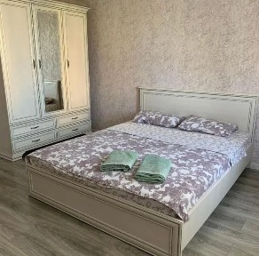 2-х комнатная в центре города. Посуточно