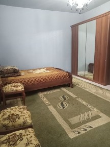 Продам однокомнатную квартиру в новом доме