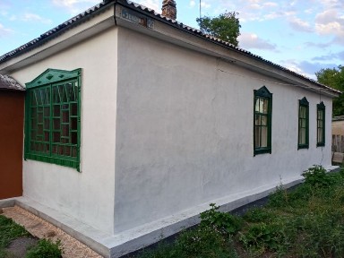 Продаётся дом в п. Карабас