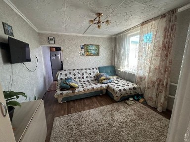 Продам дом. Район Дальняя.