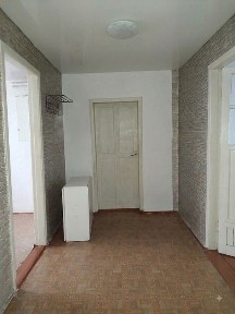 Продам дом с. Петровка