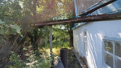 Продам дом с землей 15 соток
