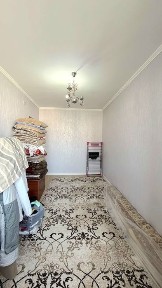 2-х комнатная квартира в микрорайоне 