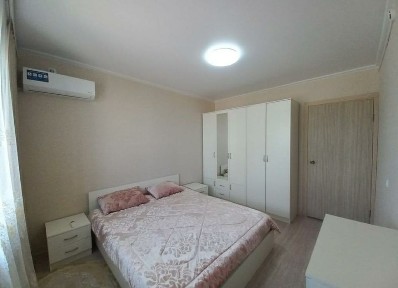 Квартира 2 комнатная