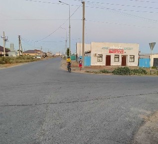 СРОЧНО продам магазин в мкр Жумыскер