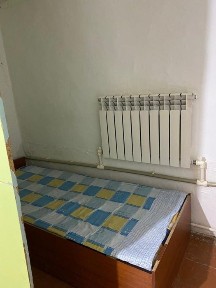 Сдам землянку на Курмыше малосемейным на длительный срок