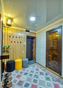 Супер квартира в центре города все условия для комфортного проживания