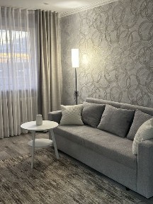 1-комнатная квартира посуточно, 11-24, г. Житикара.
