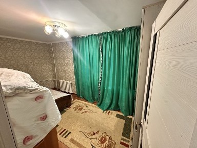 Сдается 2 комнатная квартира, район Универсам