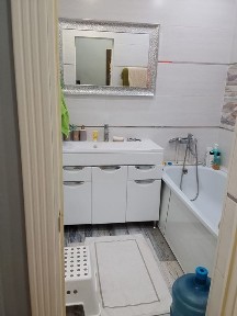 Продается 3 комнатная квартира город Актобе район Алтын Орда