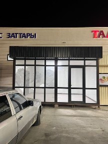 Ет дукені жалға беріледі