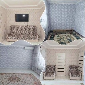 Құрық ауылы, Т. Алиева 17/2-сінен 4бөлмелі үй сатылады, келісім бар