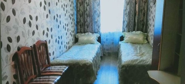 2х комнатная Жетису 2 дом в аренду Анара Империя