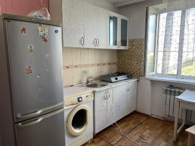 2х комнатная квартира Кулагер 4 дом Анара Империя
