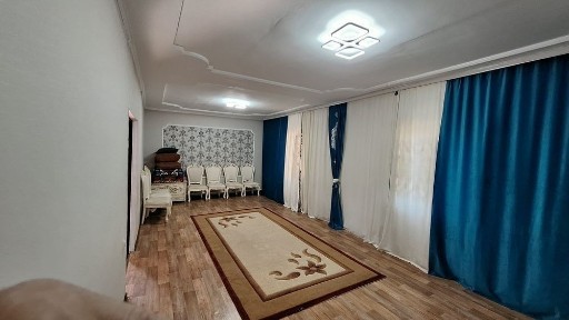 Актюбинская область, Нура