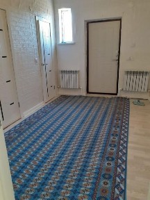 Продам дом в посёлке Орлеу ранее Россовхоз