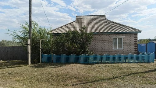 Продам частный дом в (Аулиеколе)