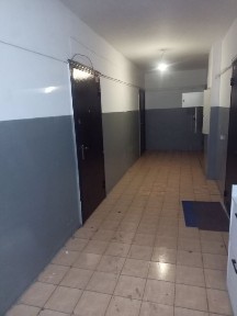Однакомнатная квартира 49 кв. м.