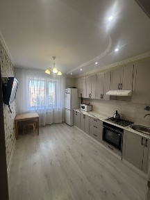 Продаётся 2-комнатная квартира в центре | 61,1 м²