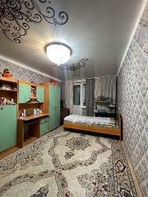 Срочно продаю 4-ком квартиру.