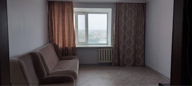 Сдается двухкомнатная квартира на долгосрочно
