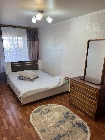 Карагандинская область, Шашубай