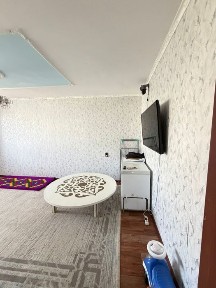 Аренда 2х комнатную квартир 150.000тг