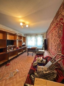 Продается 2-х комн квартира по проспекту Металлургов