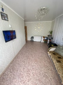СРОЧНО Продается 2х комнстнся квартира в центре