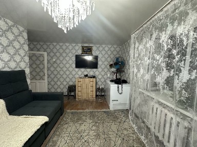 Продам 2х комнатную квартиру