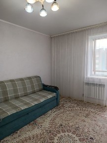 Сдам 1-комнатную квартиру