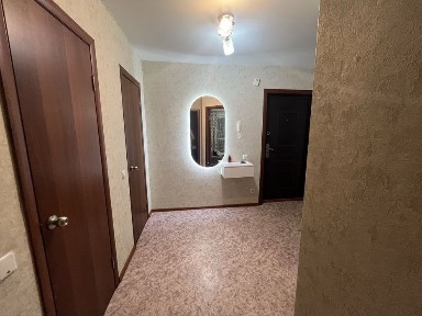 Сдам 1 ком квартиру на длительный срок