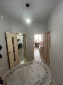 Продажа 2-комнатной квартиры