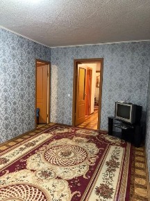 Продам квартиру 3 комнатную в г. Рудный