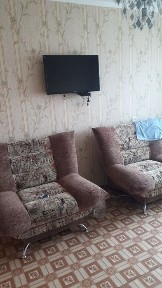 Продажа или обмен трехкомнатной квартиры. Торг