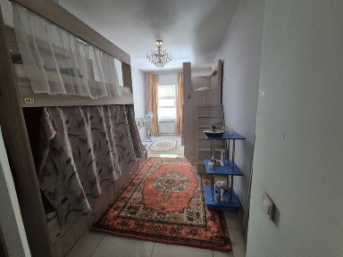Акмолинская область, Астана, Байконурский