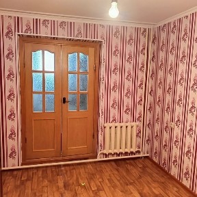 Құлсары 5 мкр ұзақ мерзімге 2 бөлмелі кв жалданады
