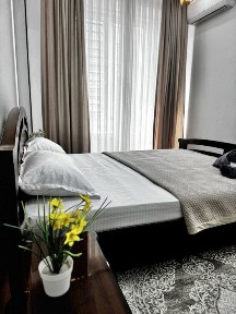 Аренда квартир суточно и часавой