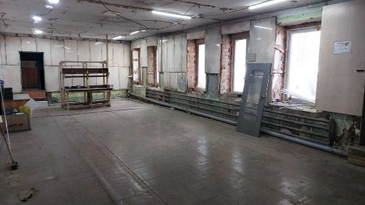 Северо-Казахстанская область, Петропавловск