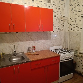 Аренда квартира.